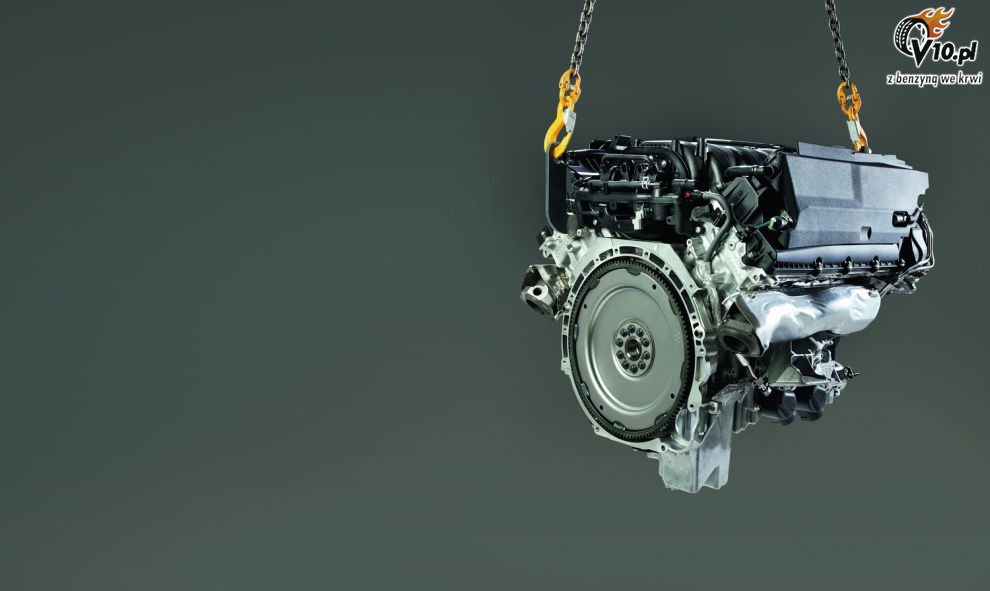Range Rover III po face-liftingu