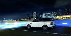 Range Rover Sport po face-liftingu