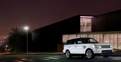 Range Rover Sport po face-liftingu