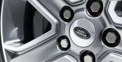 Range Rover Sport po face-liftingu