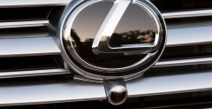 Nowy Lexus GX460