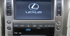 Nowy Lexus GX460