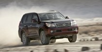 Lexus GX460