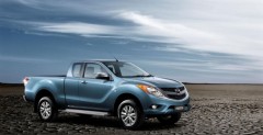 Mazda BT-50 Freestyle