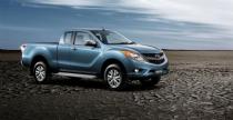 Mazda BT-50 Freestyle