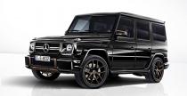 Mercedes-AMG G65 Final Edition