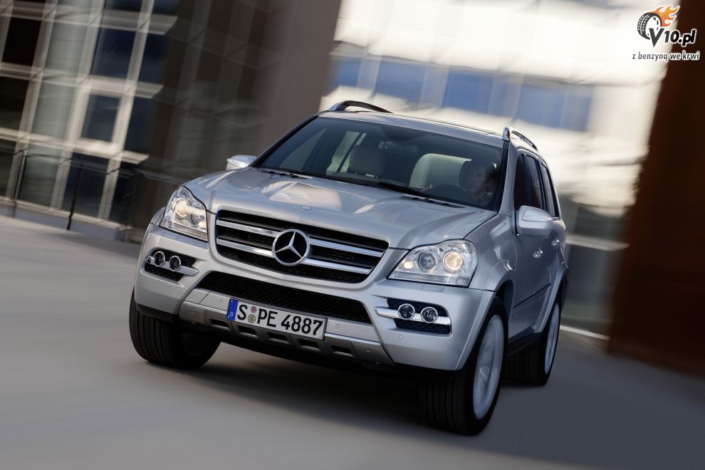 Mercedes