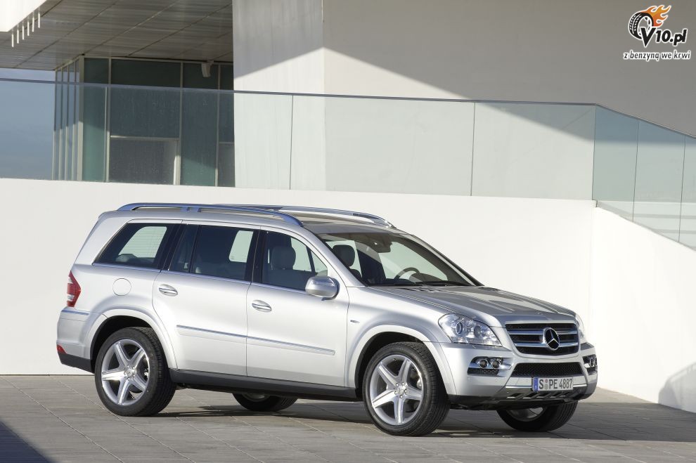 Mercedes