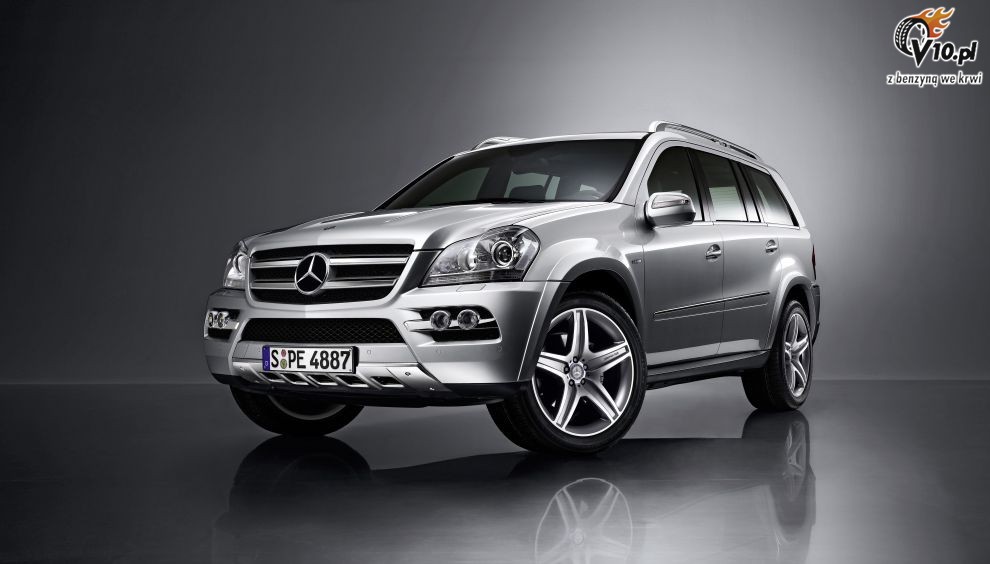 Mercedes