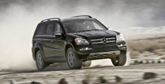 Mercedes GL450