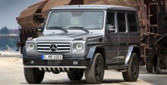 Mercedes klasy G