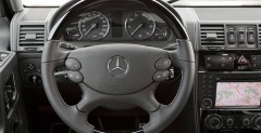 Mercedes klasy G