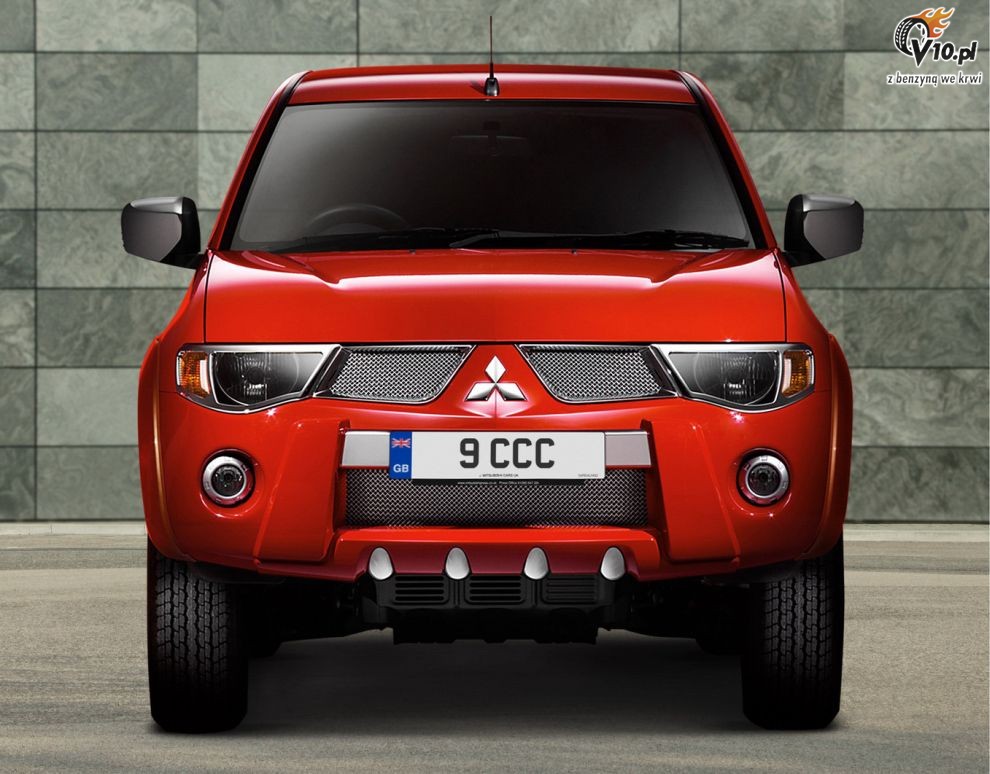 Mitsubishi