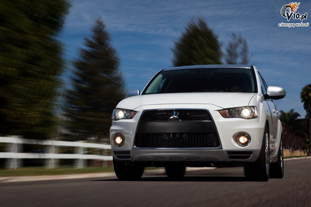 Mitsubishi