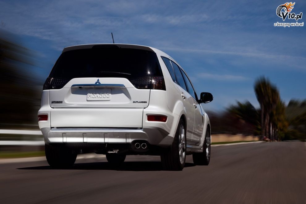 Mitsubishi