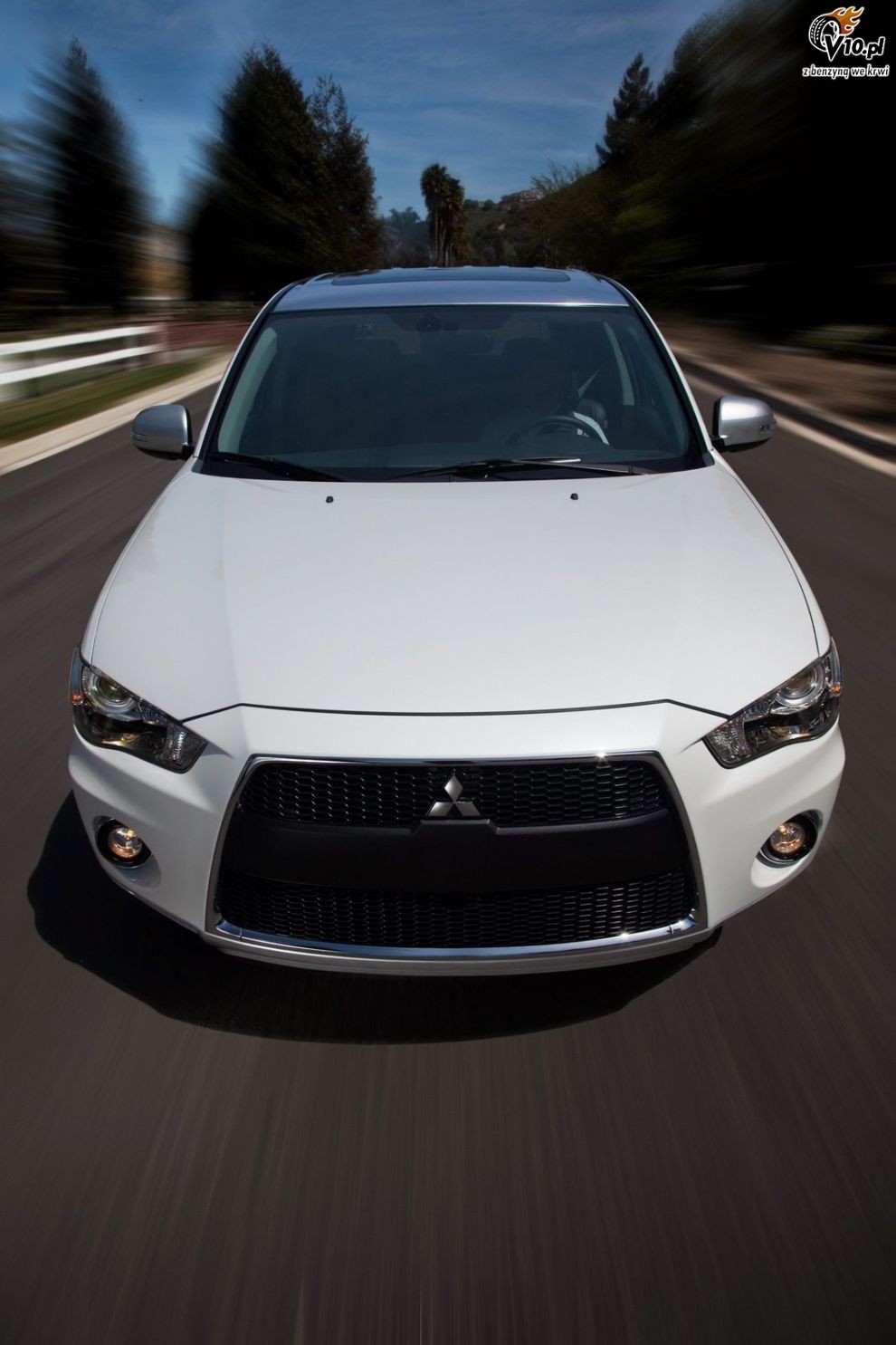 Mitsubishi