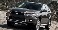 Mitsubishi Outlander GT