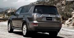 Mitsubishi Outlander GT