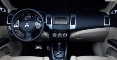 Mitsubishi Outlander GT