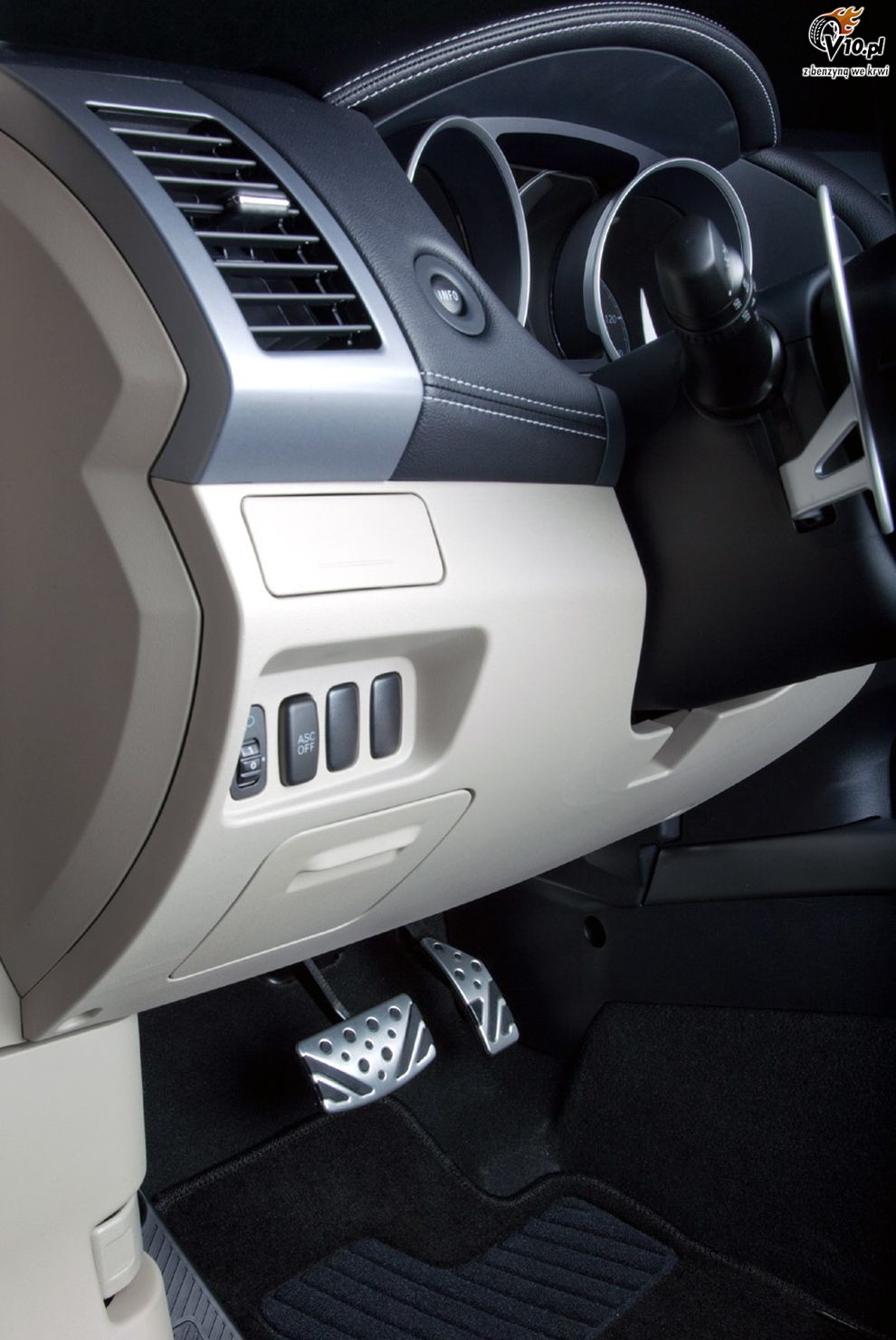 Mitsubishi Outlander GT