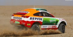 Mitsubishi Racing Lancer