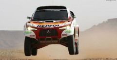 Mitsubishi Racing Lancer