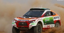 Mitsubishi Racing Lancer