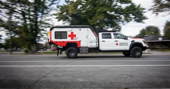 Nissan Ultimate Service Titan