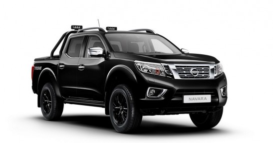 Nissan Navara Trek-1