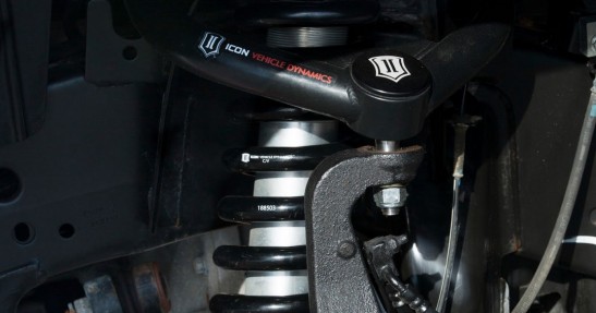 Nissan Titan XD Pro-4X