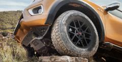 Nissan Navara Off-Roader AT32