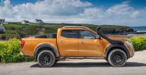 Nissan Navara Off-Roader AT32