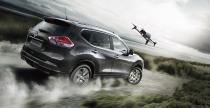 Nissan X-Trail X-Scape