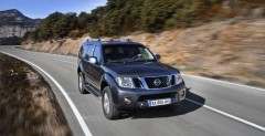 Nowy Nissan Pathfinder 2010 po face liftingu