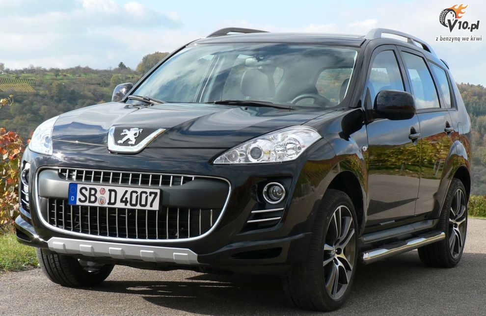 Peugeot