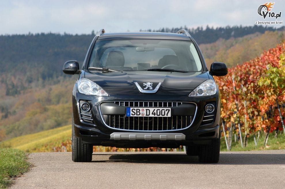 Peugeot