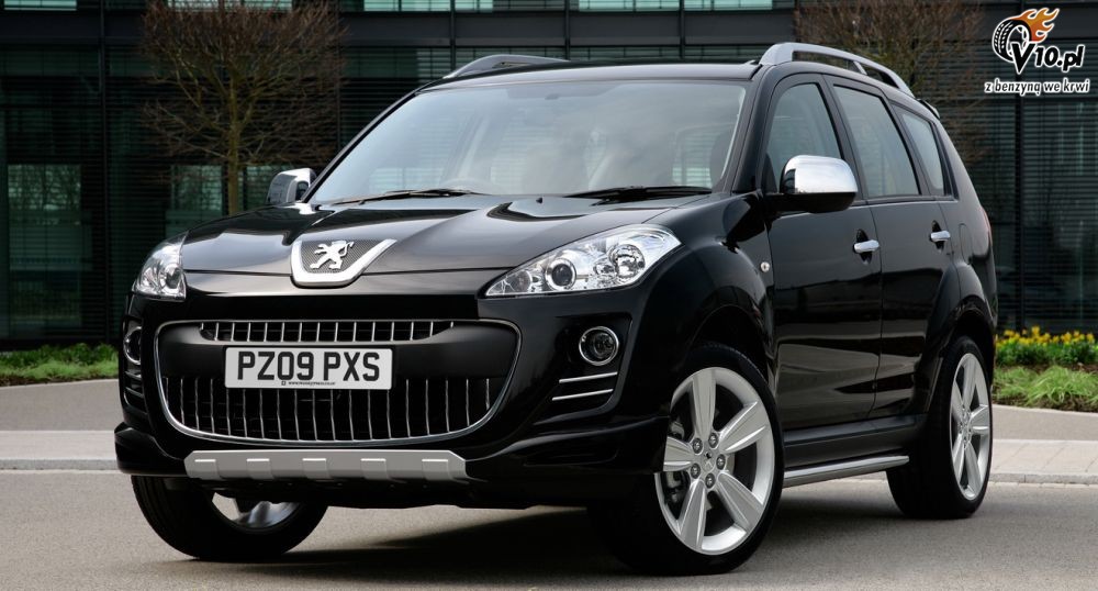 Peugeot