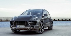 Nowe Porsche Cayenne 2010