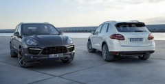 Nowe Porsche Cayenne 2010