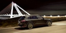 Nowe Porsche Cayenne 2010