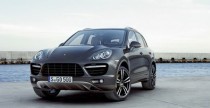 Nowe Porsche Cayenne 2010