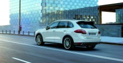 Porsche Cayenne 2010