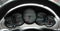 Nowe Porsche Cayenne - Geneva Motor Show 2010