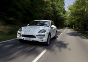 Nowe Porsche Cayenne V6