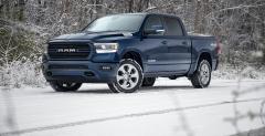 Ram 1500 North Edition