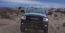 Ram 2500 Power Wagon