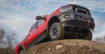 Ram 2500 Power Wagon