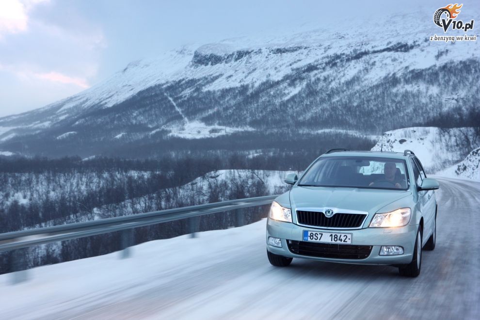 Skoda