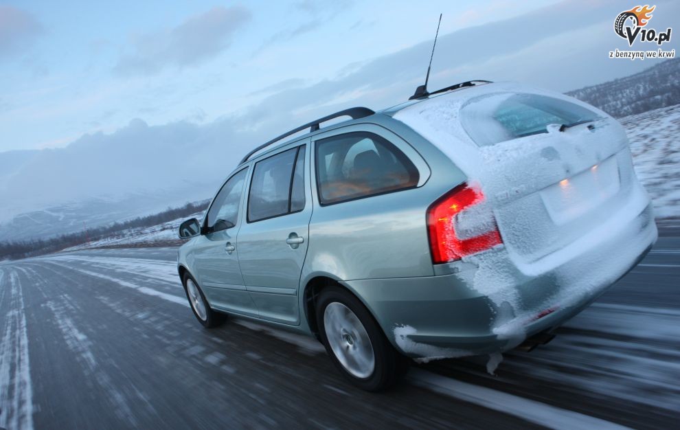Skoda