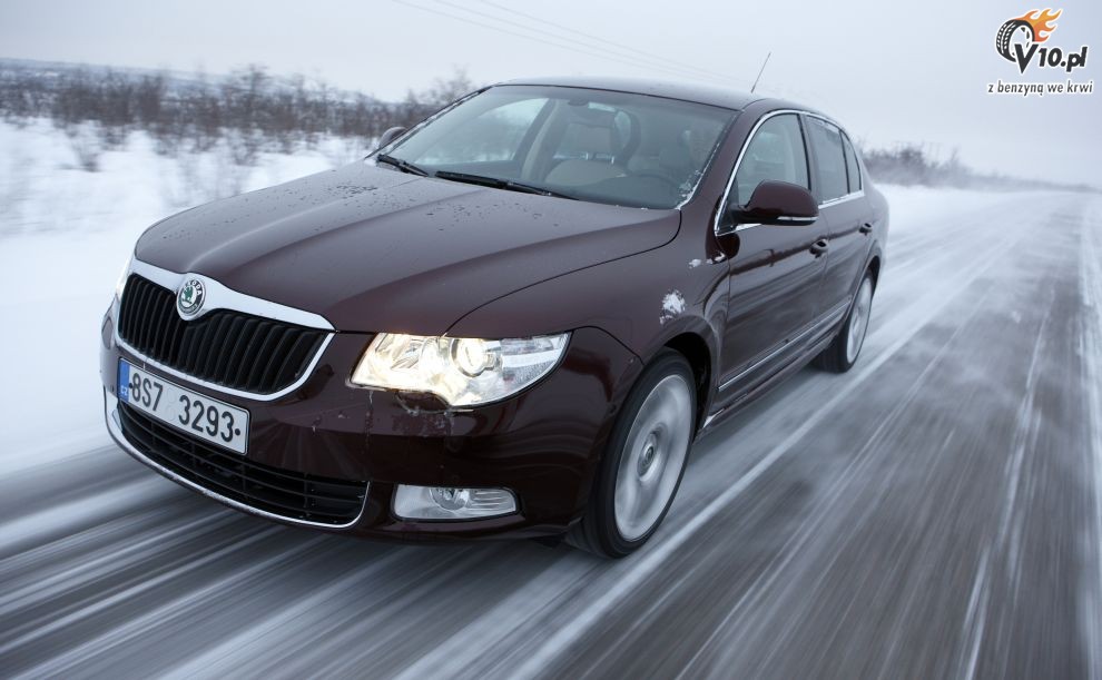 Skoda